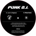Punk DJ - Lick It 4Kuba Remix