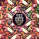 The Unik - Gazoline VIP Drumstep Remix