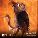 Ali Love - Playa Original Mix