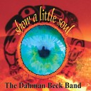 The Dahman Beck Band - Have Some Fun