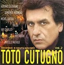 Toto Cutugno - Женщина моей мечты (с ансамблем Белорусские Песняры)