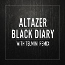 Altazer - Black Diary