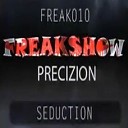 Precizion - Seduction Original Mix AGRM