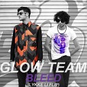 Lykke Li - Until We Bleed Glow Team Remi