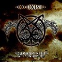 Co Exist - Grind You Fuckers To Dust