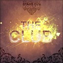 STARS DJ s - THE CLUB MIX 2011