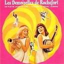 Michel Legrand - Dou Genevieve Guy Theme from Les Parapluies de Cherbourg M…