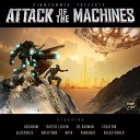 Bastik Legion - The New Machine Original Mix