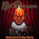 Evil Masquerade - Badinerie Bonus Track