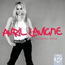 Avril Lavigne - You re 9 When You Re Gone Acoustic Version