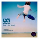 BlueAzure - Head In The Clouds Polar Stratospheric Mix