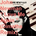 John Newman - Love Me Again BANANAFOX Remix
