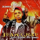 Jean Grae - Style Wars