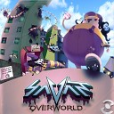 Savant - Overworld Original Mix