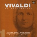 In Classical Mood CD series - Antonio Vivaldi The Four Seasons Summer