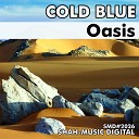 Cold Blue - Oasis Sequentia Remix