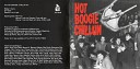 Hot Boogie Chillun - Looking Back