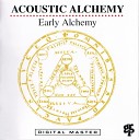 Acoustic Alchemy - The Alchemist