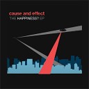 Cause Effect - Happiness Is Alien The Second Encounter Bonus…