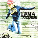 Lena Anderssen - Let your scars dance