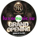 RепутациЯ Grand Opening - mixed by DJ Niki 31 03 2012