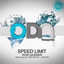 Rob Gasser - Speed Limit Jarvis Remix