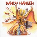 Randy Hansen - Special Place