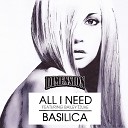 Dimension Ft Bailey Tzuke - All I Need