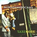 Born Jamericans - Cease and Seckle
