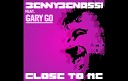 Benny Benassi ft Gary Go - Close to Me R3hab Remix