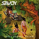 SAVOY - Say Yes