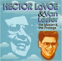 Hector Lavoe y Van Lester - A La Hora De La Verdad