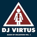 Sunrider - Is Cool DJ Virtus Mash Up