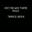 j k l - Doctor Who Theme Trance Remix