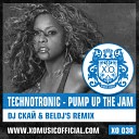Dj BelDj s - Technotronic Pump Up The Jam Dj BelDj s Remix