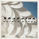 Shakatak - Golden Wings