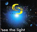 Cosmic Base Feat T A M C - See The Light Banana Remix