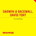 David Tort - Fleshing Darwin Backwall Edit