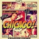 DJ SANDRO ESCOBAR - CHICAGO vol 1 Track 01