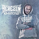 Berezin - Письмо feat MC Молодой