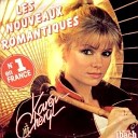 Karen Cheryl - Les Nouveaux Romantiques Single Vinyl 1981