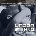 Under This Feat Goldillox - Blow Your Mind Original Breaks Mix