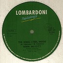 Ken Scott - Dance Single Version