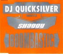 DJ Quicksilver Meets Shaggy - Boombastic Deep Club Mix