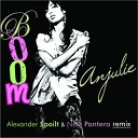 Anjulie - Boom Alexander Spoilt Nuta Pantera Remix