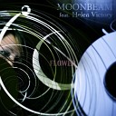 Moonbeam feat Helen Victory - Flower Radio Edit