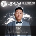 Psy - Gangnam Style DJ V1t DJ Johny Clash Radio…