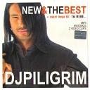 DJ Piligrim - Rouna Огнеопасно