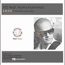 XTZ feat Nurmuhammed - S A V E Extended Vocal Mix