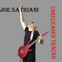 Joe Satriani - Guitarist Special